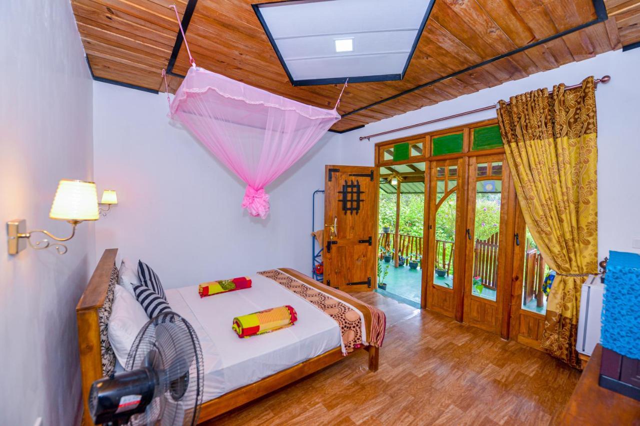 Astral Zone Cottage 엘라 외부 사진