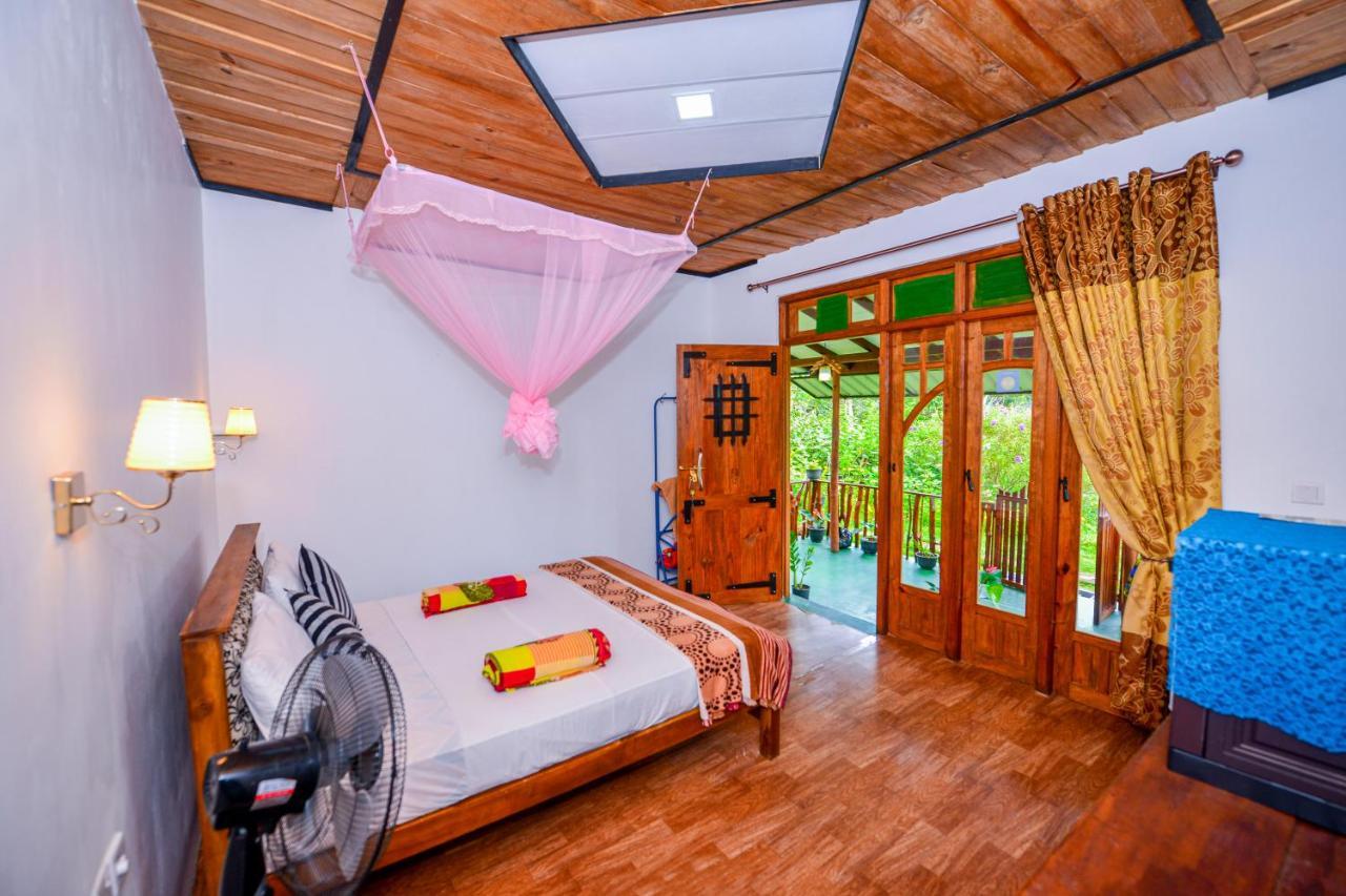 Astral Zone Cottage 엘라 외부 사진