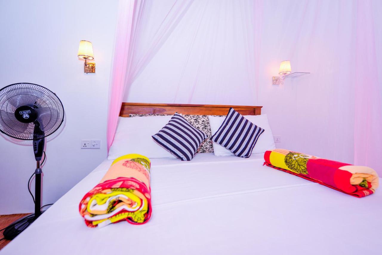 Astral Zone Cottage 엘라 외부 사진