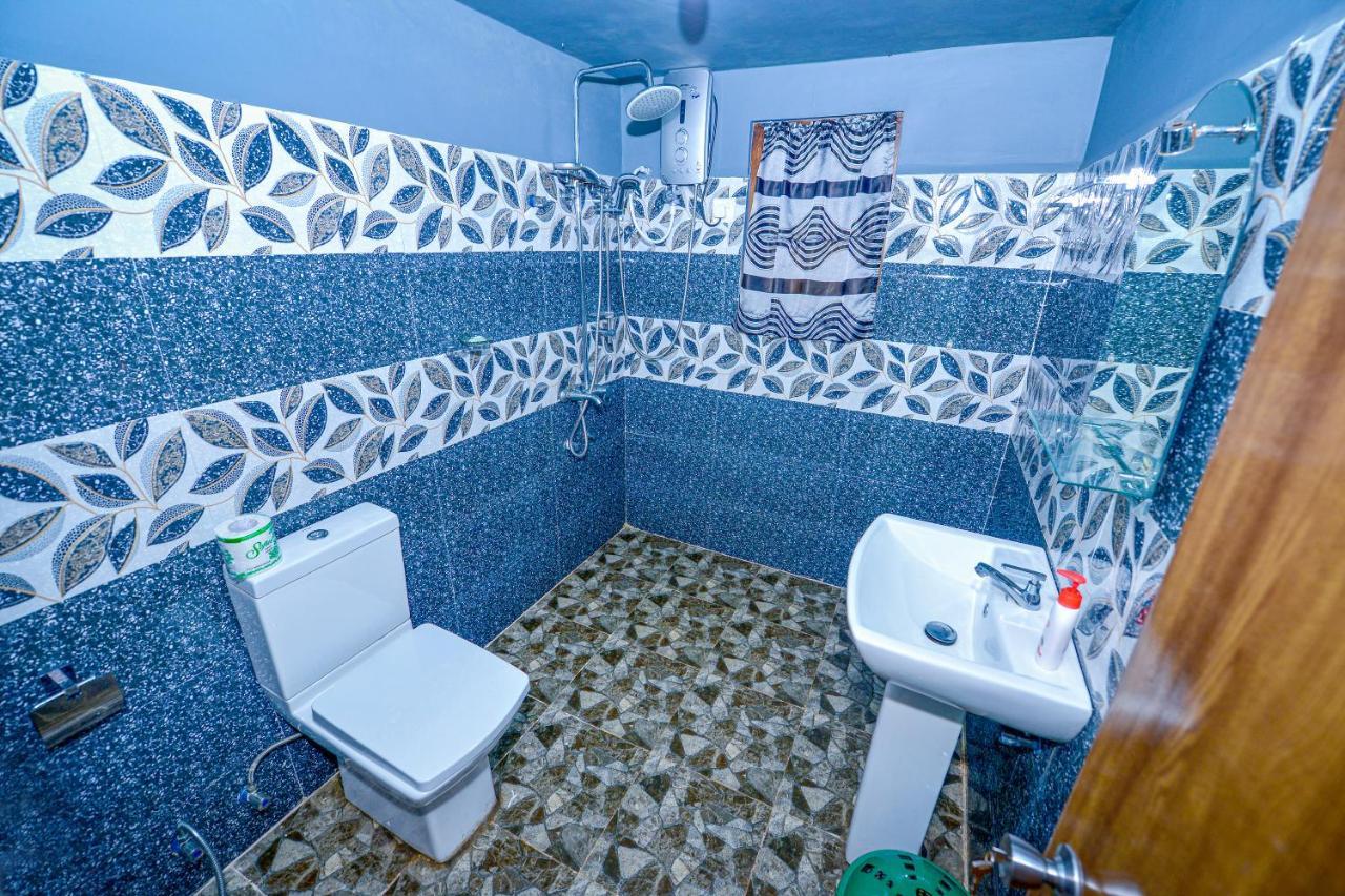 Astral Zone Cottage 엘라 외부 사진